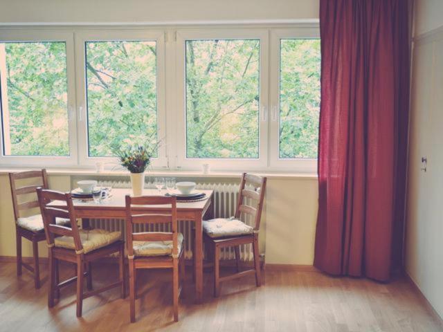 Apartment Mida Freiburg im Breisgau Cameră foto